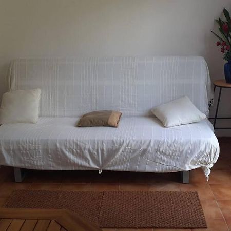 Ferienwohnung Zayann Zen Gourbeyre Exterior foto